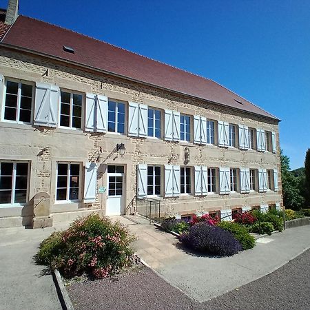 Domaine Ferme Sainte Anne Hotell Langres Eksteriør bilde
