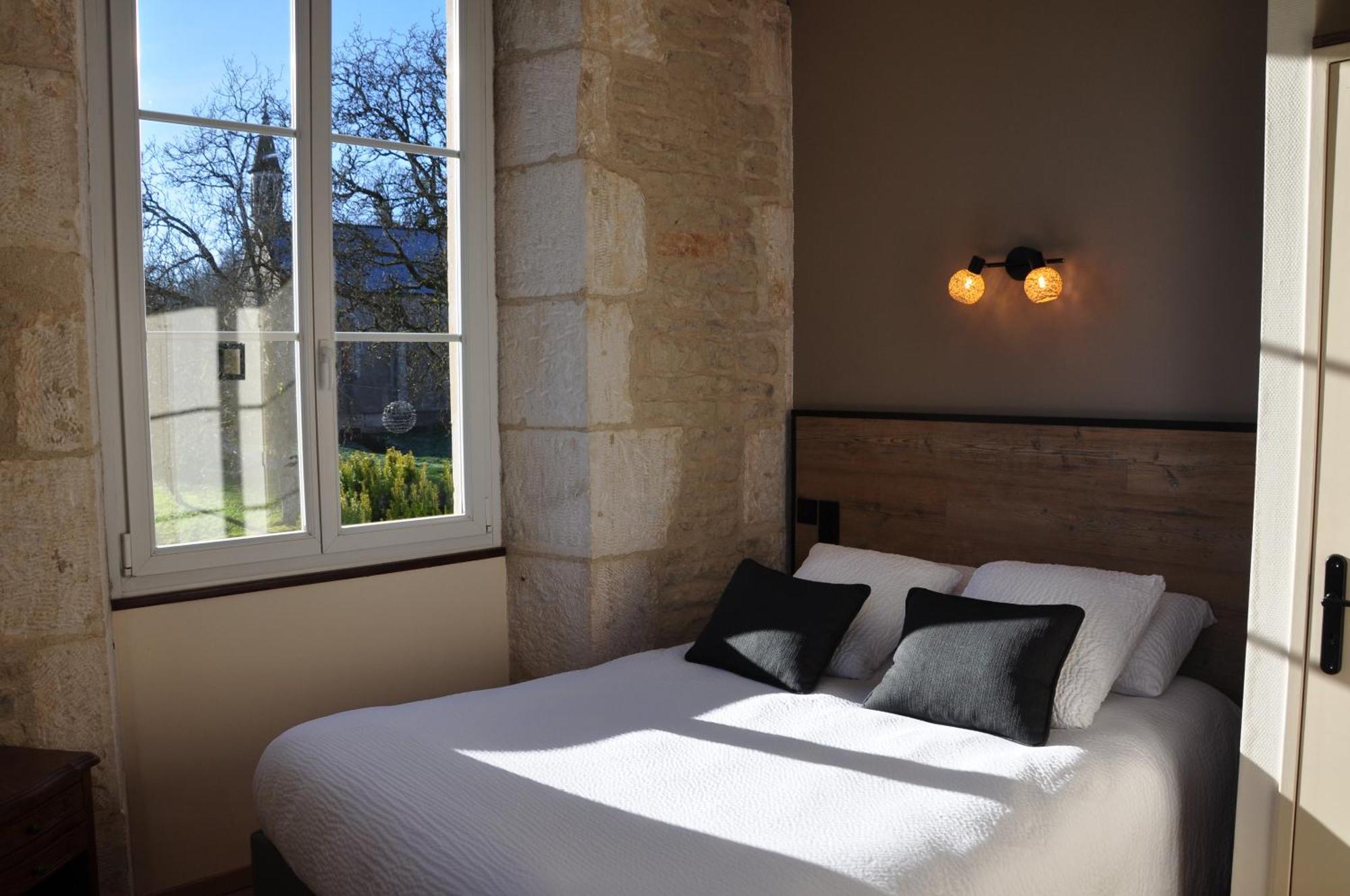 Domaine Ferme Sainte Anne Hotell Langres Eksteriør bilde