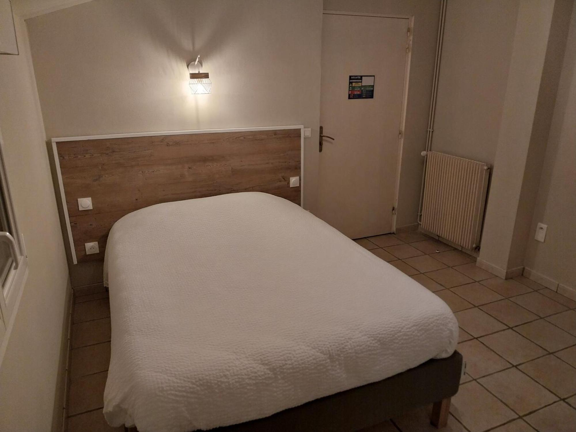 Domaine Ferme Sainte Anne Hotell Langres Eksteriør bilde