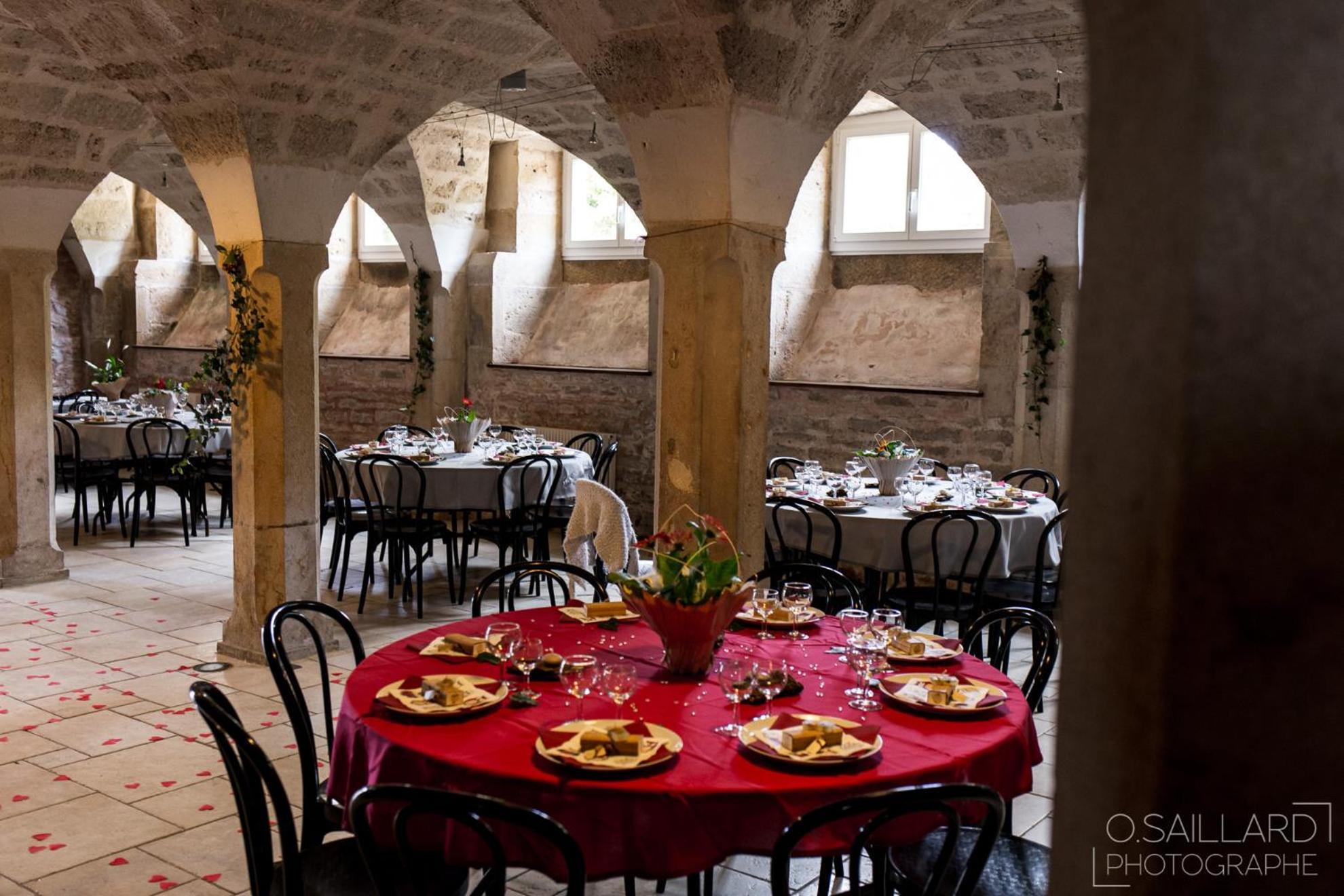 Domaine Ferme Sainte Anne Hotell Langres Eksteriør bilde